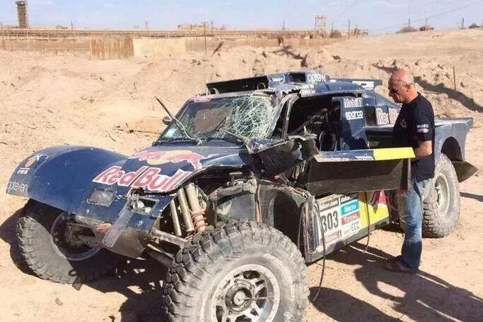 Carlos Sainz